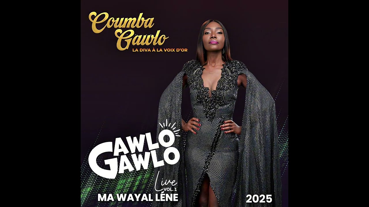 MA WAYAL LÉNE ®