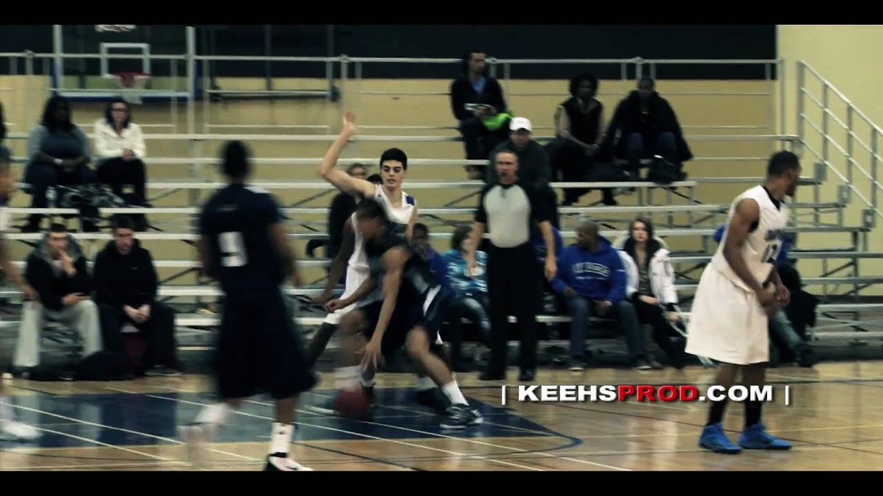 ★★ ANTOINE BEAUMIER | 2011 SEASON HIGHLIGHT ** 6'6 WING ★★