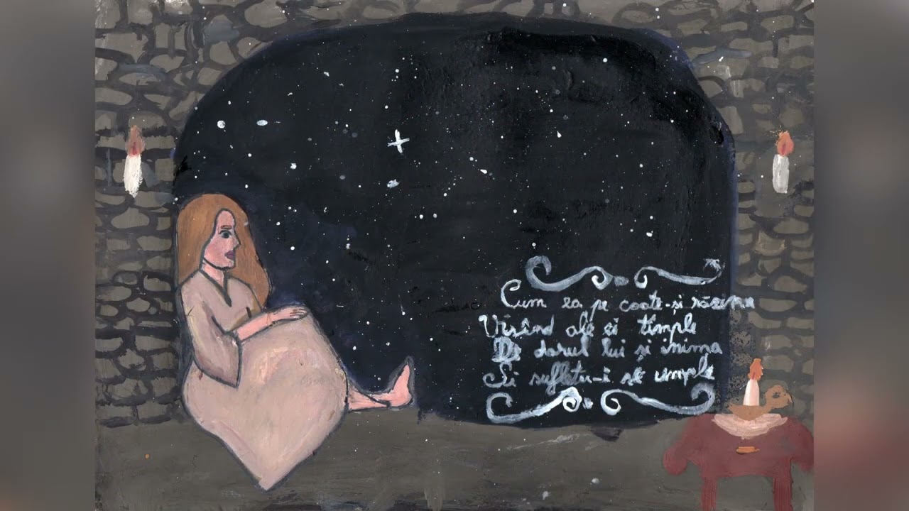 Ilustratii grafice in poezia eminesciana
