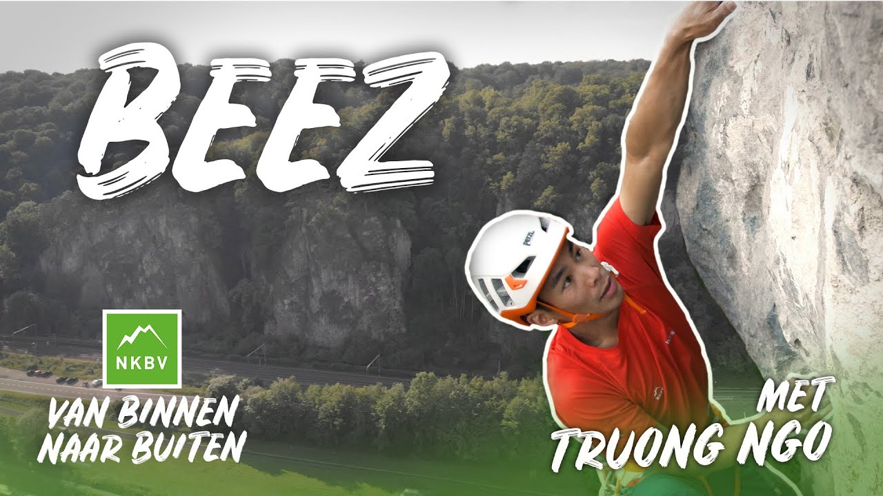 Klimmen in de buurt van Nederland: Beez