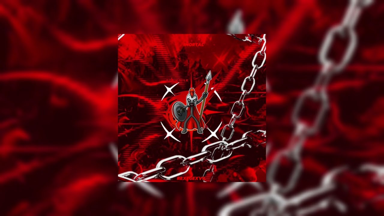 REXEGEXVIL - IMORTAL 