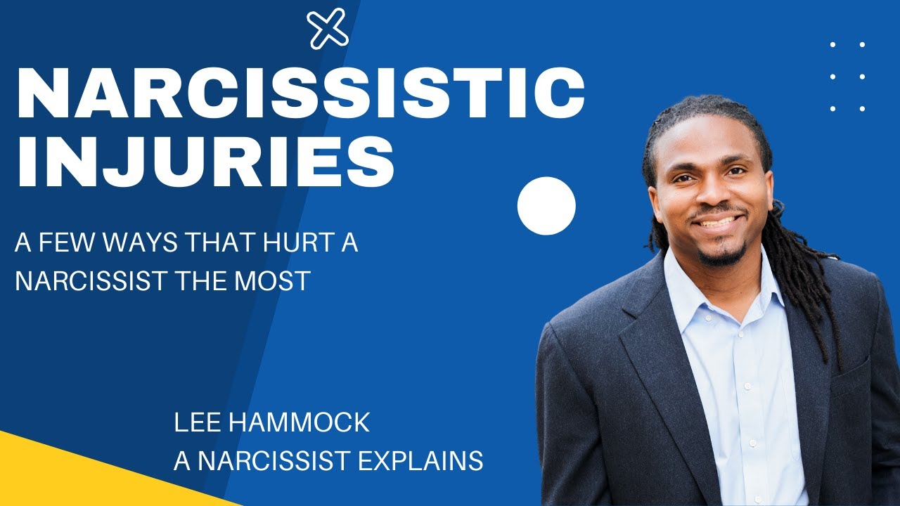 Narcissists feel hurt and unloved when they are discarded. why do toxic people want you back?