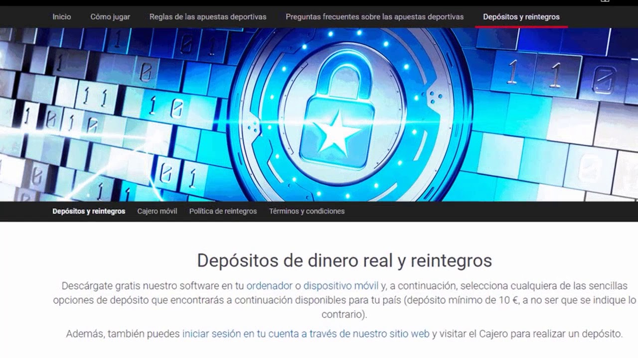Betstars Espa&ntilde;a &mdash; Betstar &mdash; Bet Star