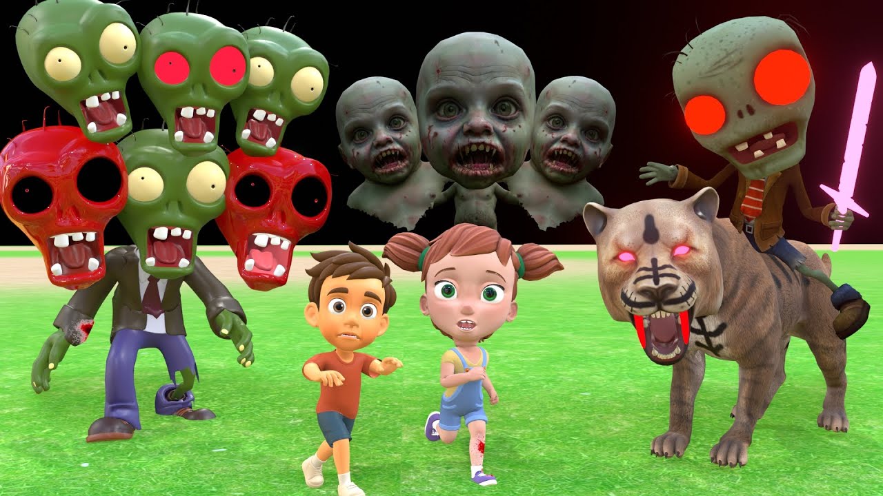 चिंटू और जोंबी 6 | chintu chinki ki shaitani | chinki ki shaitani | chintu wala cartoon bhoot wala