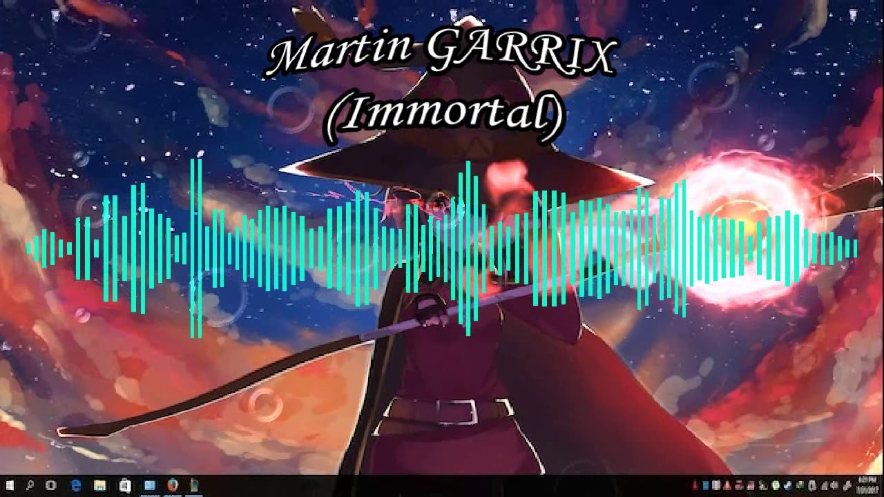 Martin Garrix - Animals VS Tsunami VS Tremor VS Immortals VS Stampede