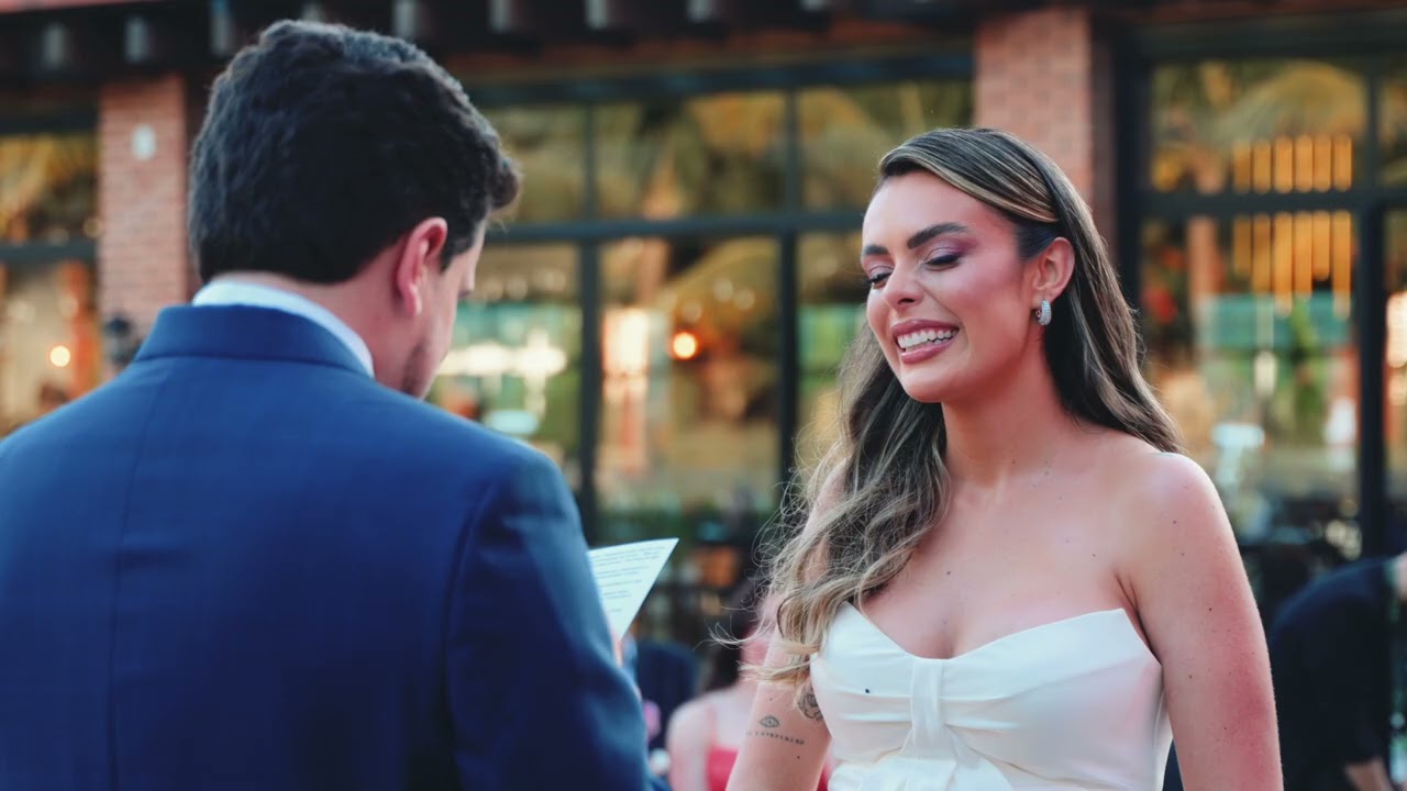 Ponto de Equil&iacute;brio - Gabriel Nobre (Talita e Rafael)