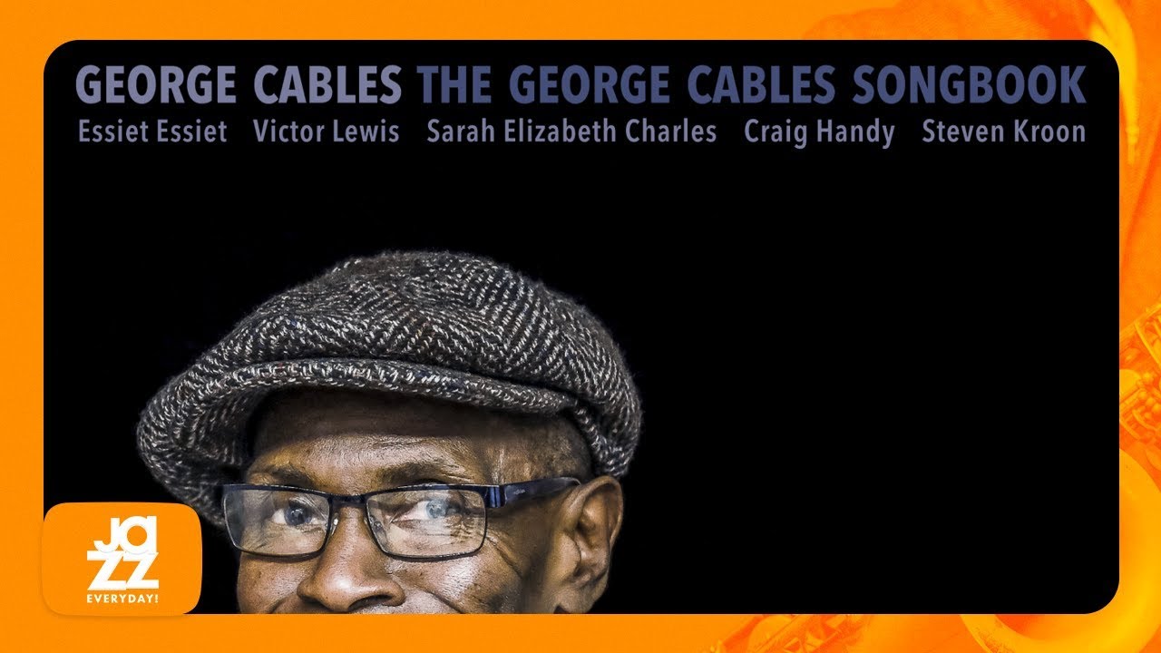 George Cables - Think on Me