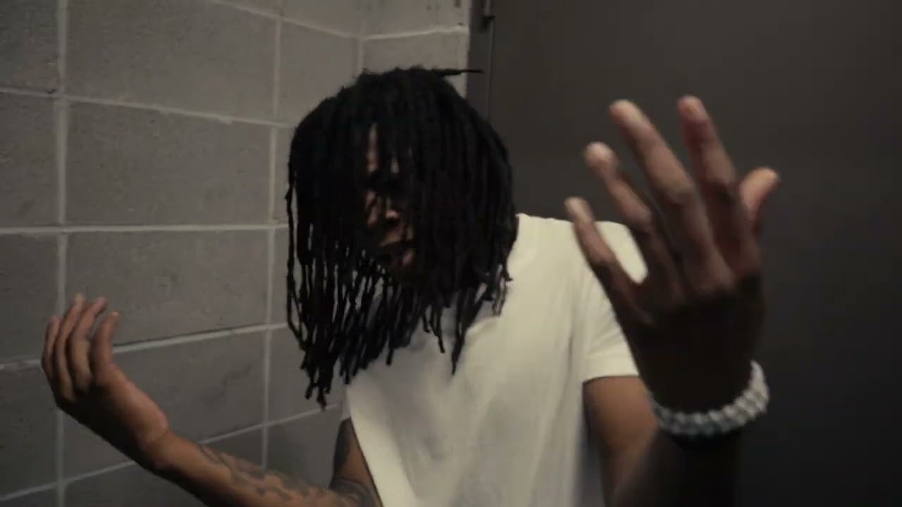 TR3.3 - BLACKSHEEP (OFFICIAL MUSIC VIDEO)