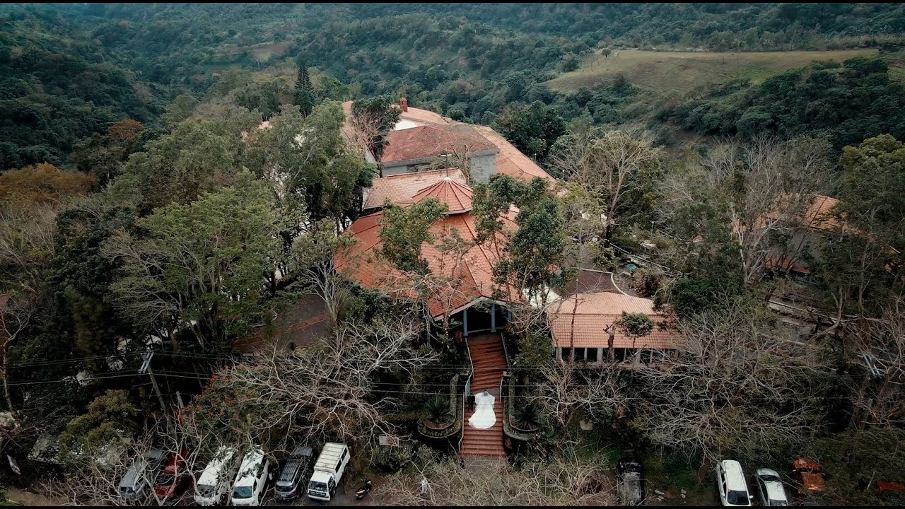James & Apple | Wedding SDE (Delbert Espinosa Film)