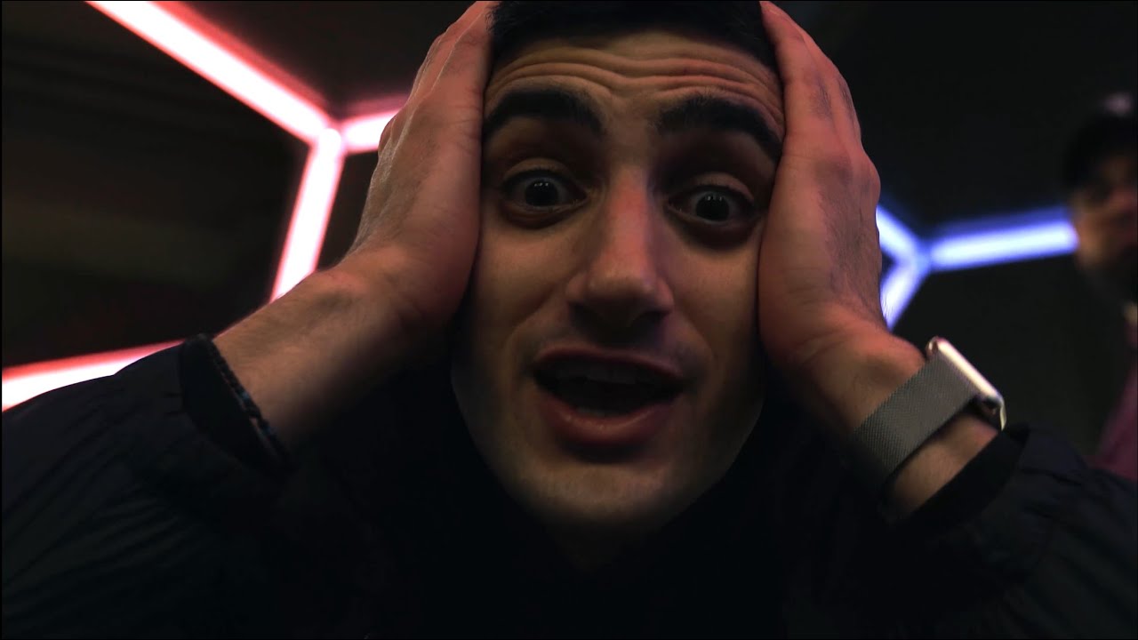 Joe Roc - Run Up A Check (Feat. TmmX) (Official Video)