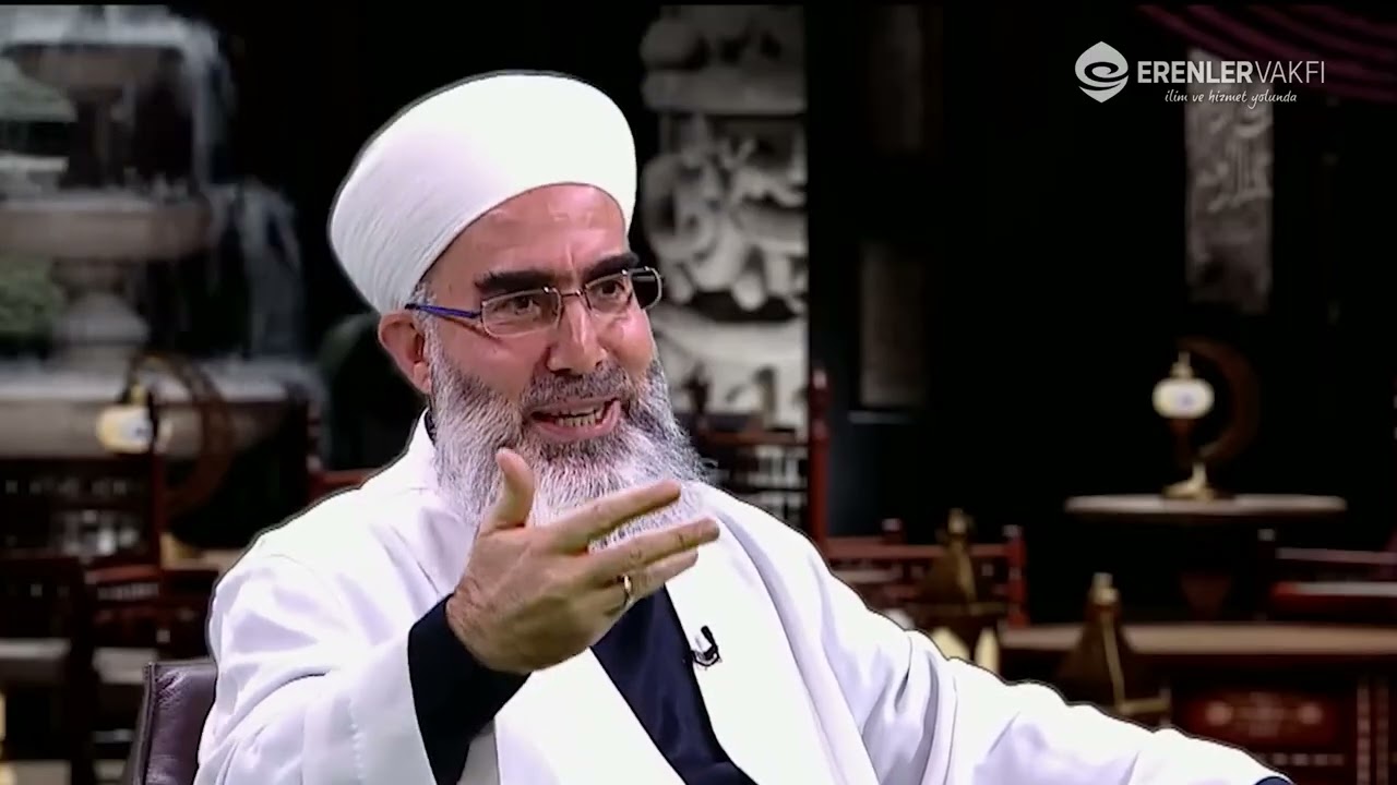 Orucun En Bariz Özelliği Nedir? | Mahmut Eren Hocaefendi