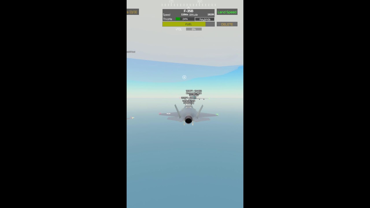 plane spotting!! (Portrait)