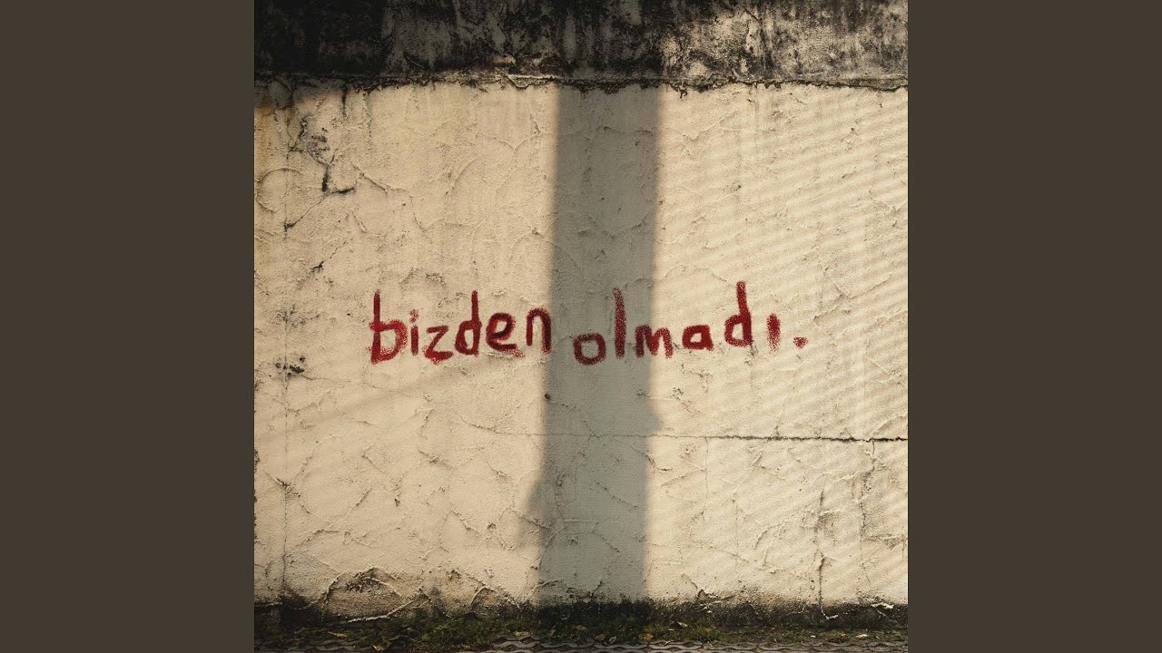 Bizden Olmadı