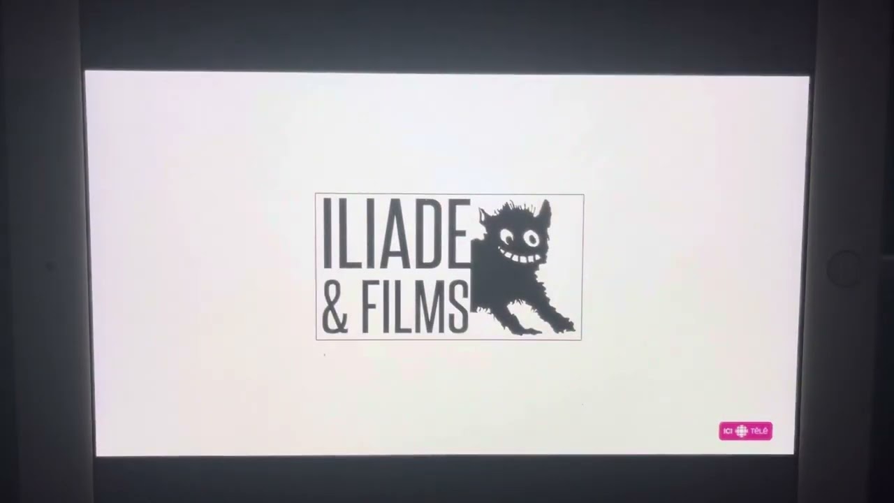 Guy - ICI Radio-Canada Intro