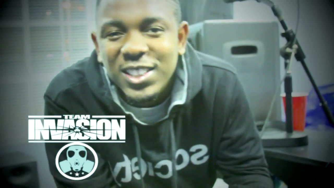 KENDRICK LAMAR 