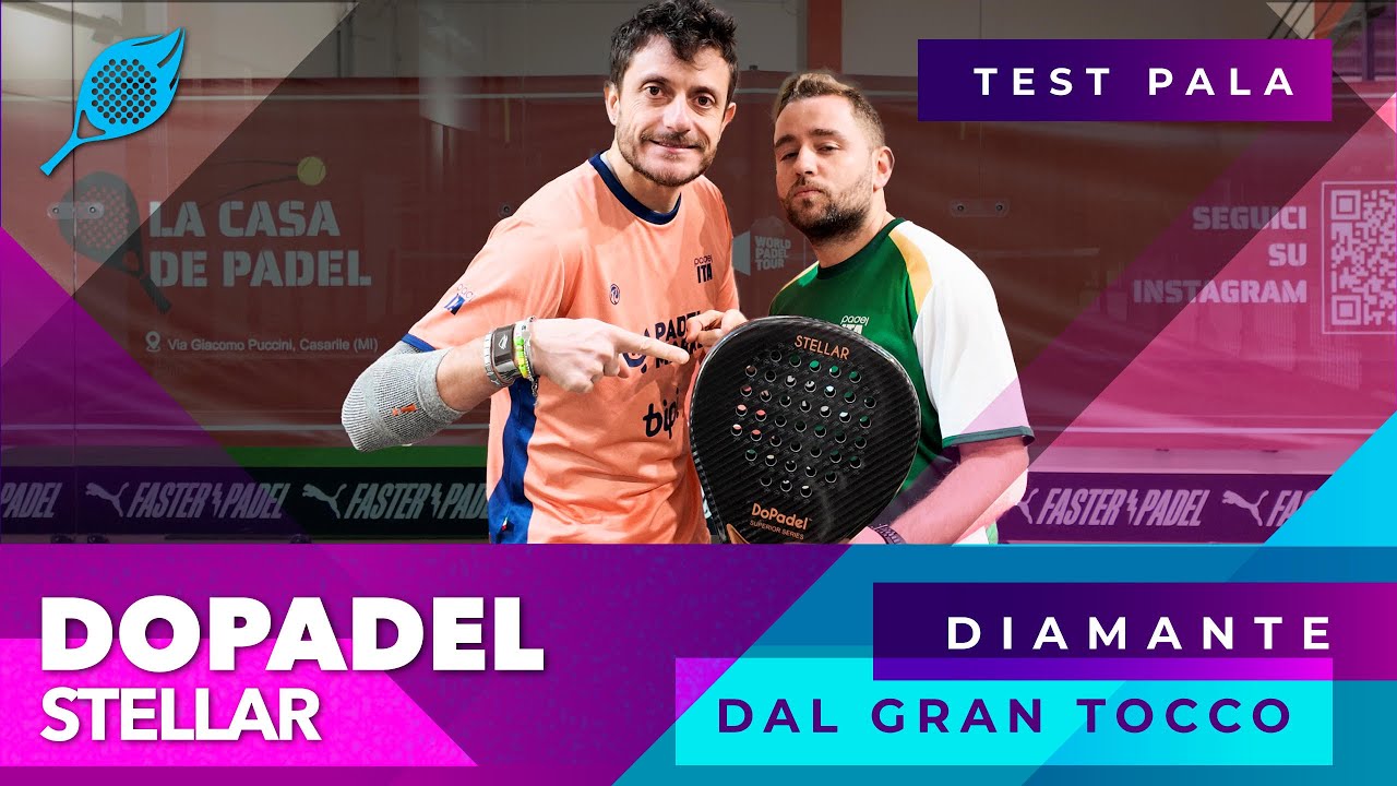 Dopadel STELLAR: review (ENG SUBS). Tocco, qualità costruttiva ma avrei osato qualcosa in più