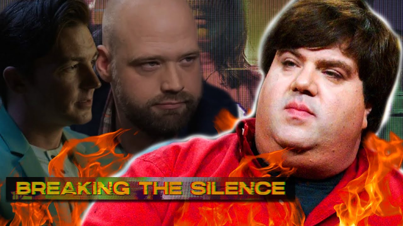 The TRUTH About Child Actors EXPOSED | The Disaster of Nickelodeon | Quiet on Set Documentary