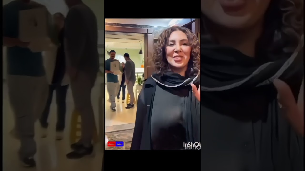 Leila Bolukat Iranian actress