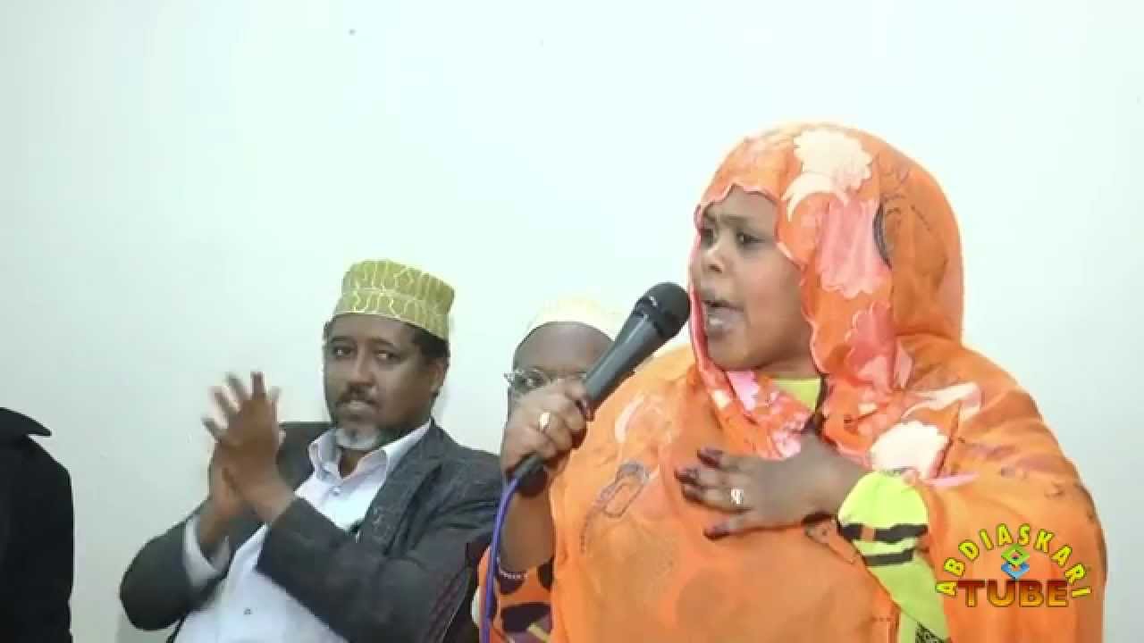 Beesha Hawiye Ee UK oo Digniin Culus Udirtay Dowlada Somalia  & Maamulka Jubaland &lsquo;&rsquo;Sensitive'&rsquo;&rsquo;