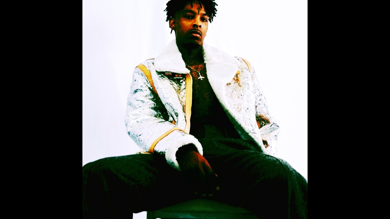 [FREE] 21 Savage Type Beat - 