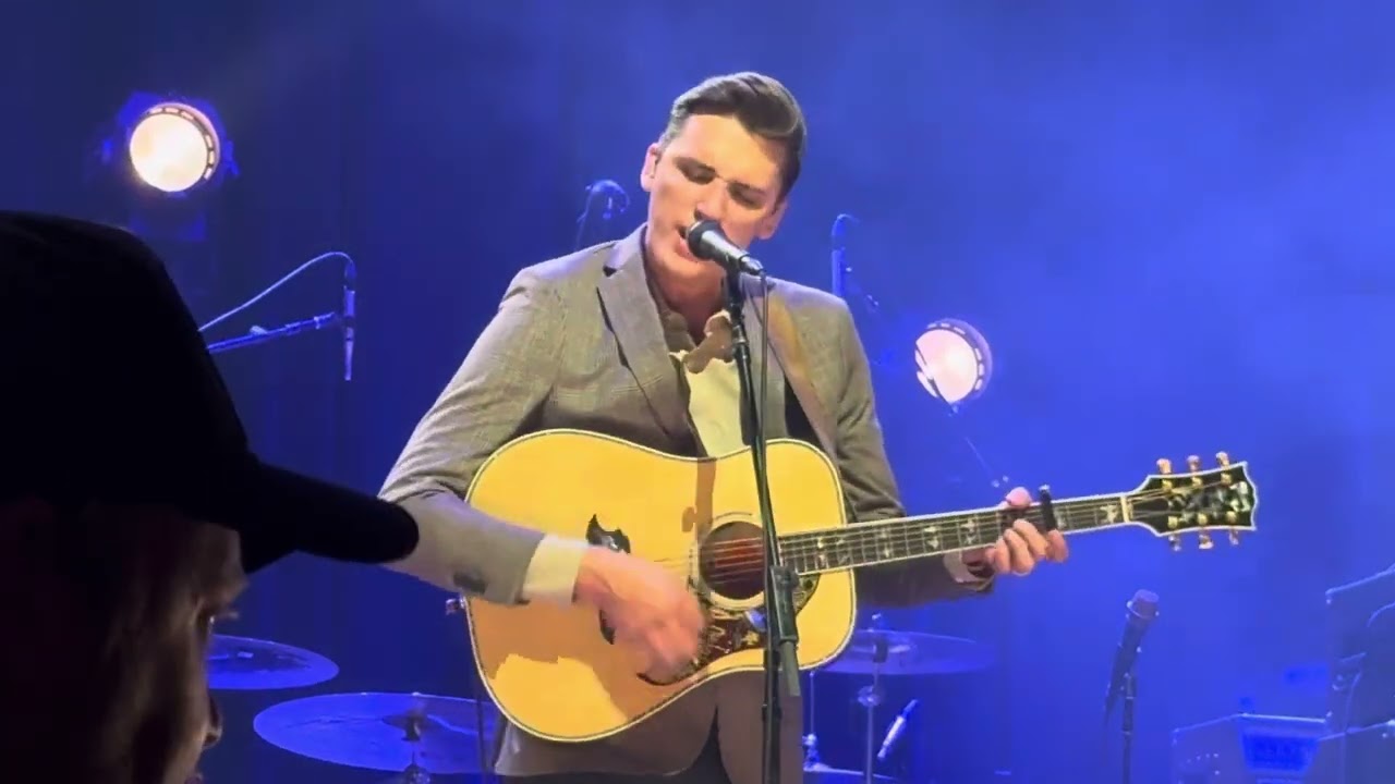 Red Clay Strays Ryman “Will The Lord Remember Me” 8/4/24