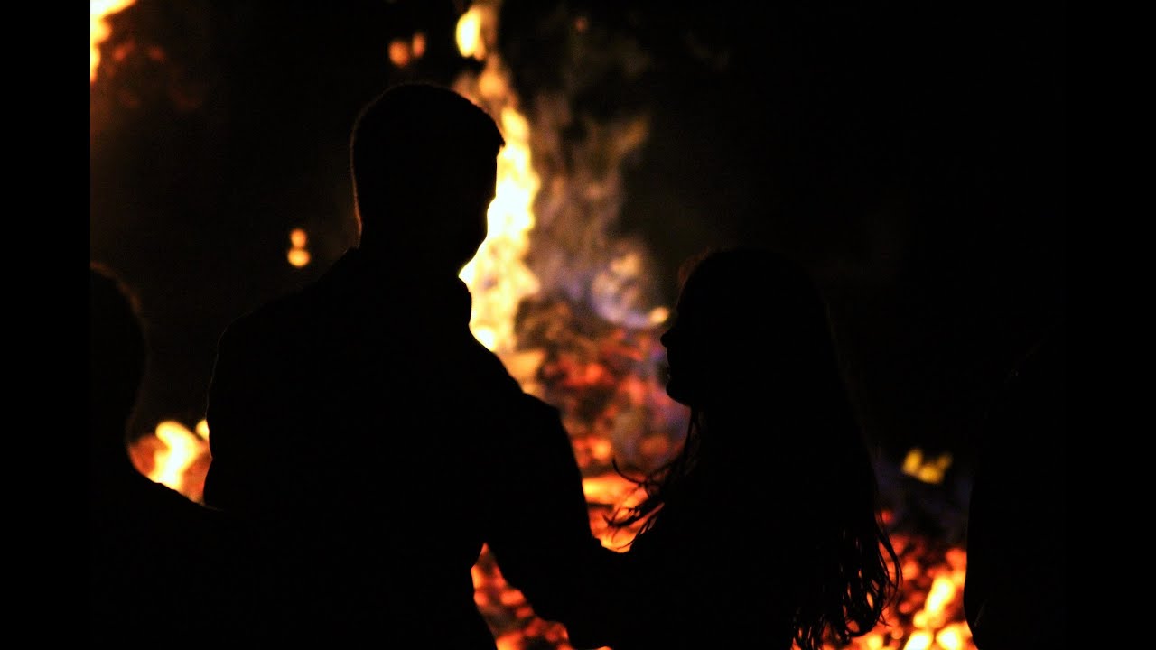 Texte oral - «Je t'aime en silence»