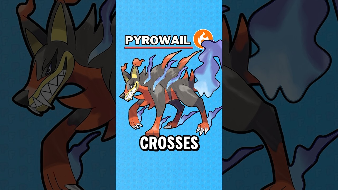 Pick a STARTER POK&Eacute;MON (Fan Made)