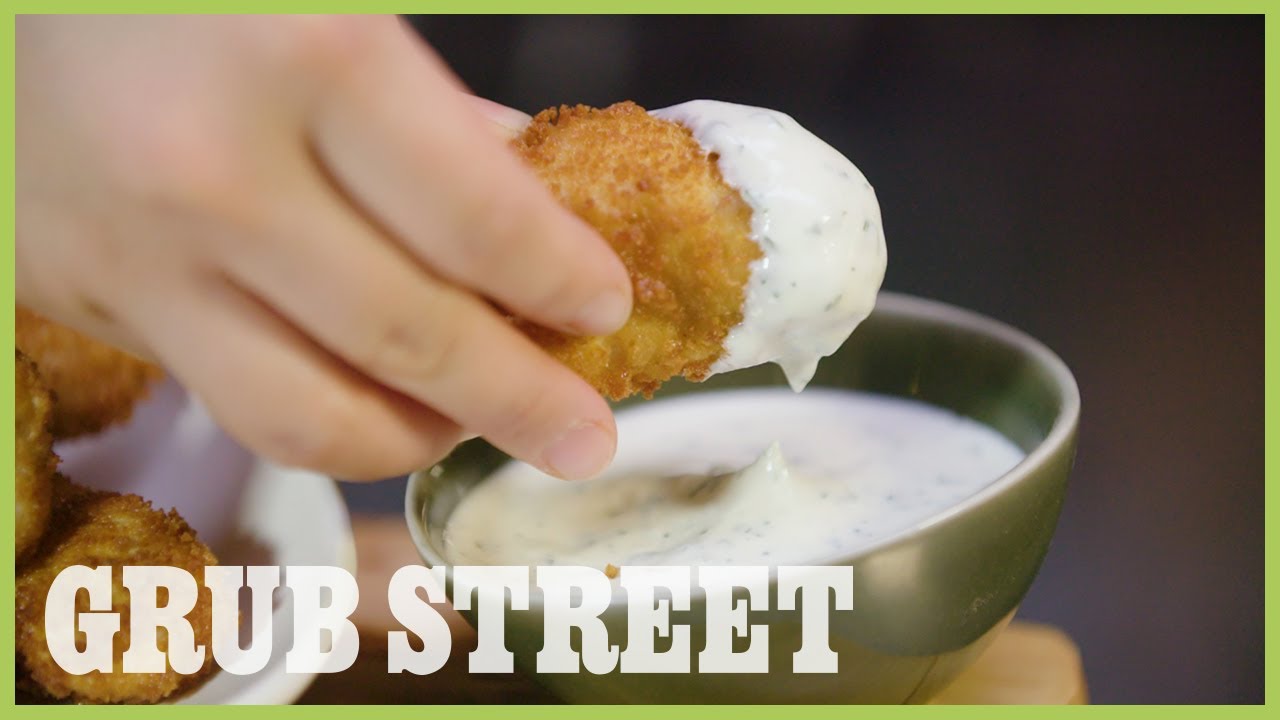How to Make Mark Bittman's Signature 'Chicken Marknuggets'