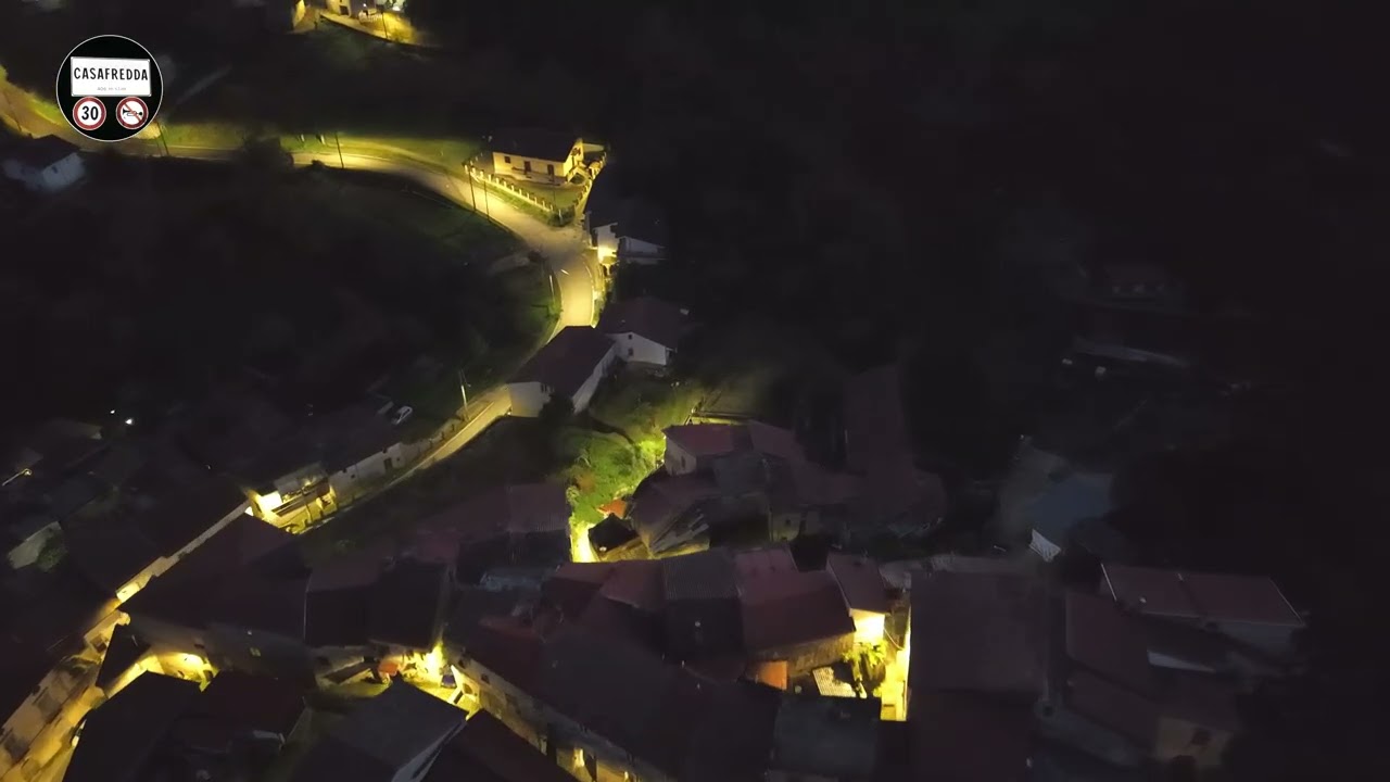 Casafredda di Sera - 1 parte @MadeinCASAFREDDA #casafeddadisera #casafredda