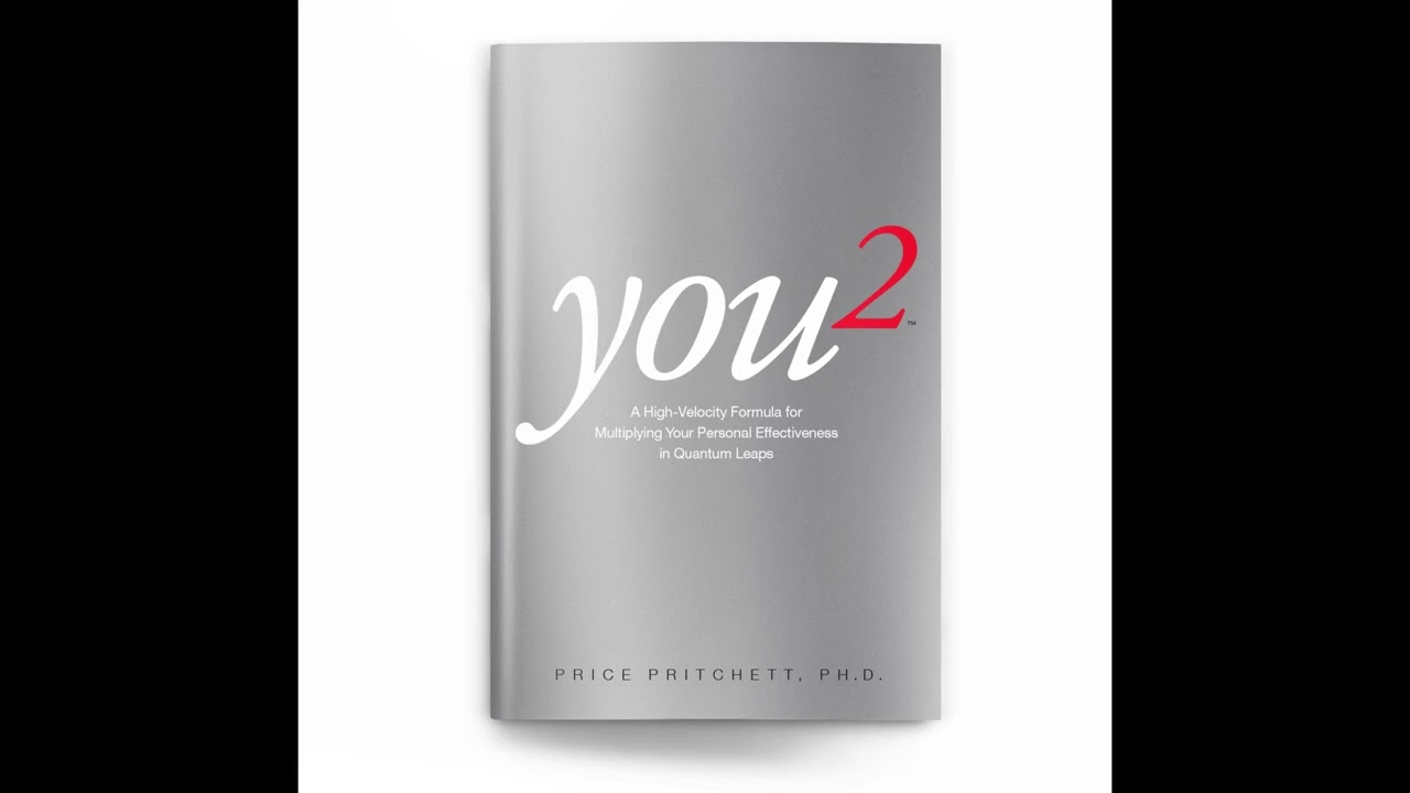 You²  by Price Pritchett Book Summary