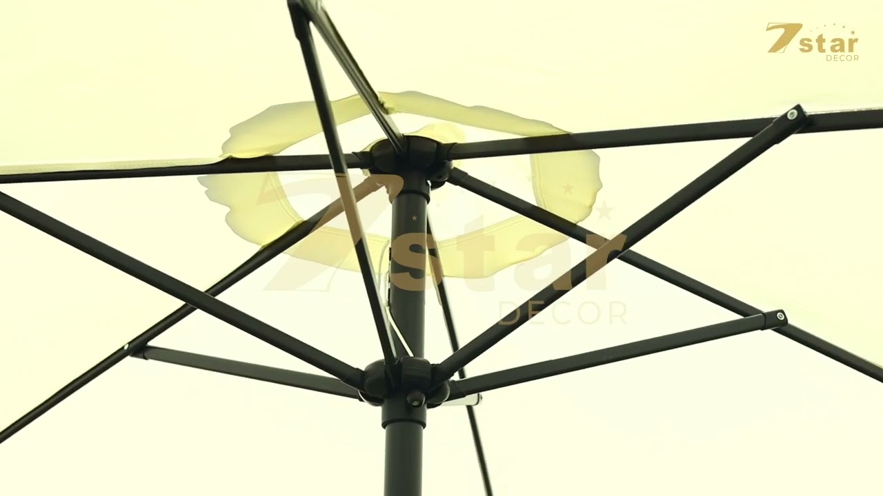 Centre Pole Outdoor Umbrella Buy Online in India at Best Deal