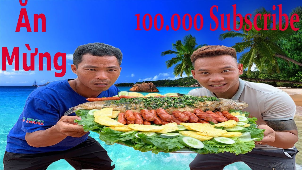 Vinh Tiền Lẻ | Ăn Mừng Cùng Team PHD TROLL | Kênh Đạt 100.000 Subscribe.