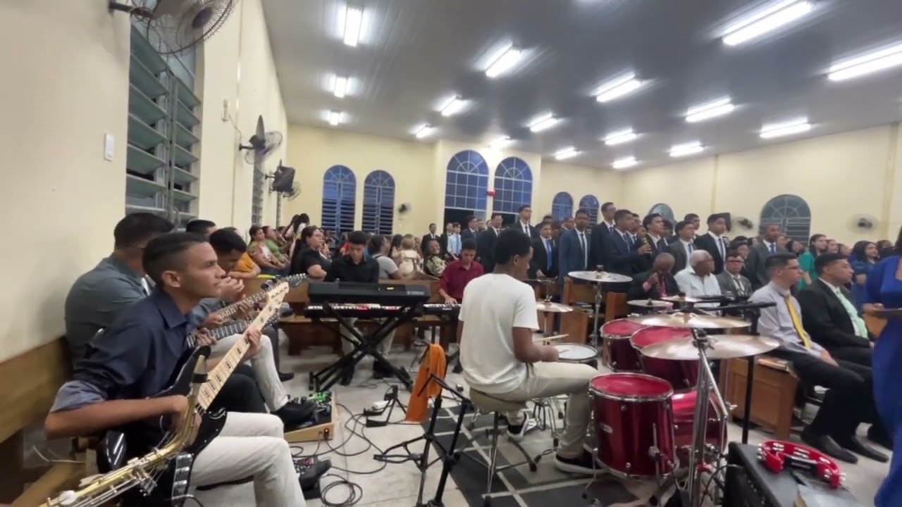 Por toda terra cover córrego da gamileira 