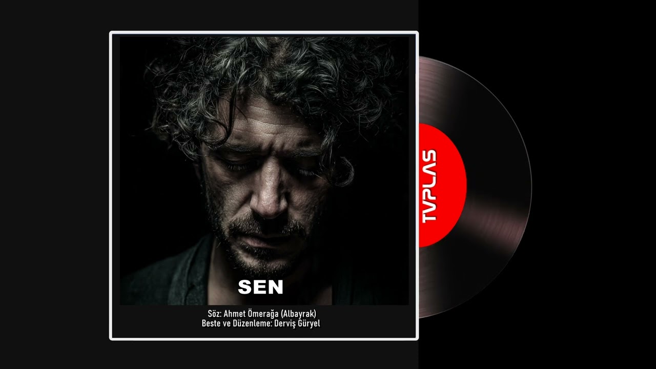 Ruhun Derinliklerine Dokunan Bir Sitem: Sen | Yeni Akustik 2026 - TVplas Production
