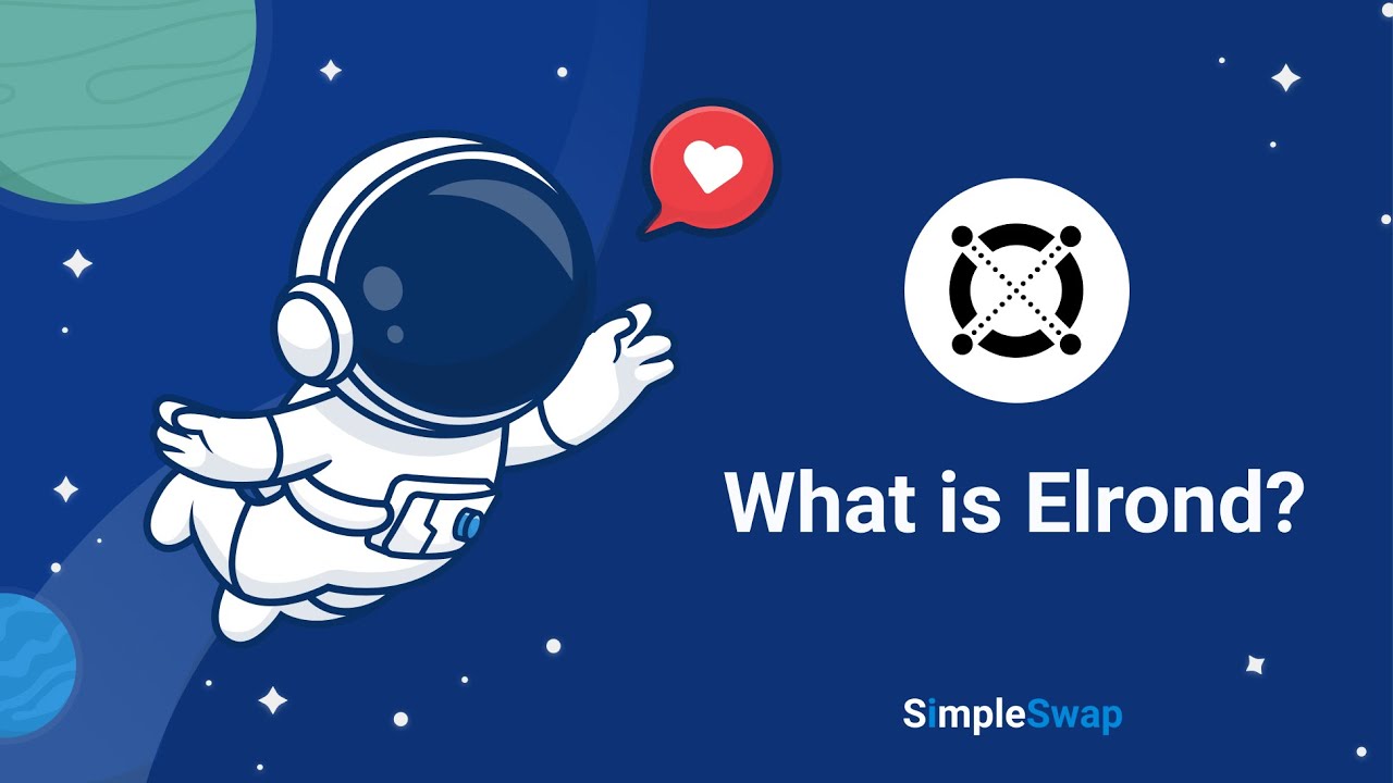 What is Elrond? | Know Your Crypto