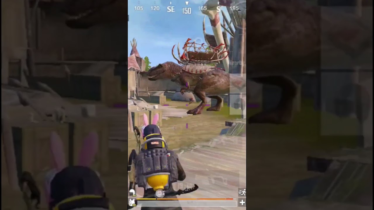 I rushed on enemy🤕 but I was killed by red zone 😞