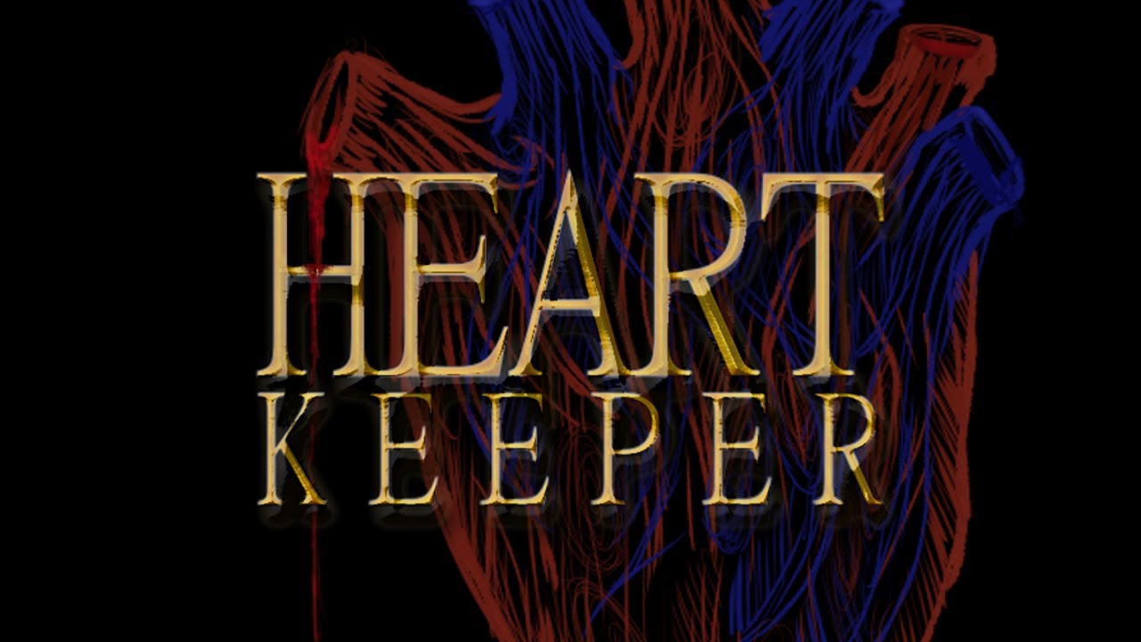 Heart Keeper - Trailer