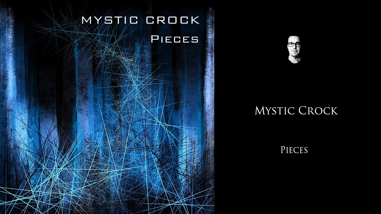 Mystic Crock - Pieces
