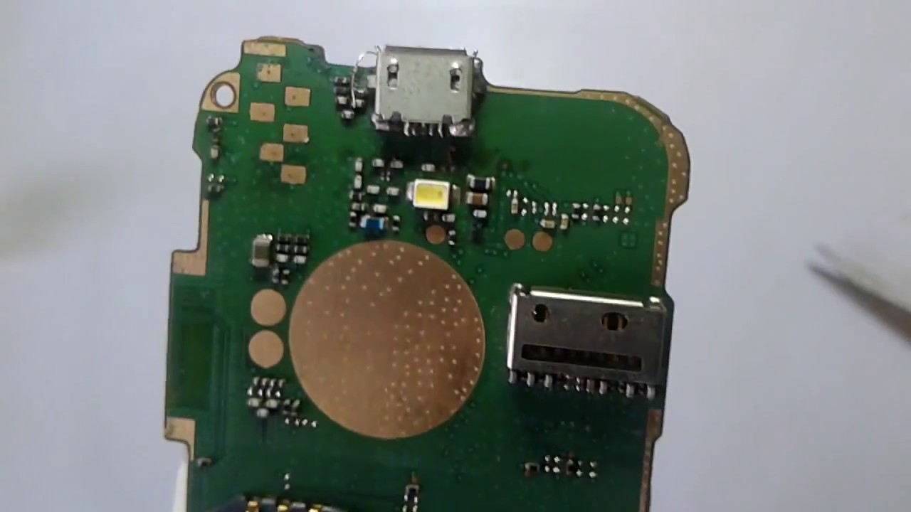 nokia 130 ,rm 1035 speaker solution