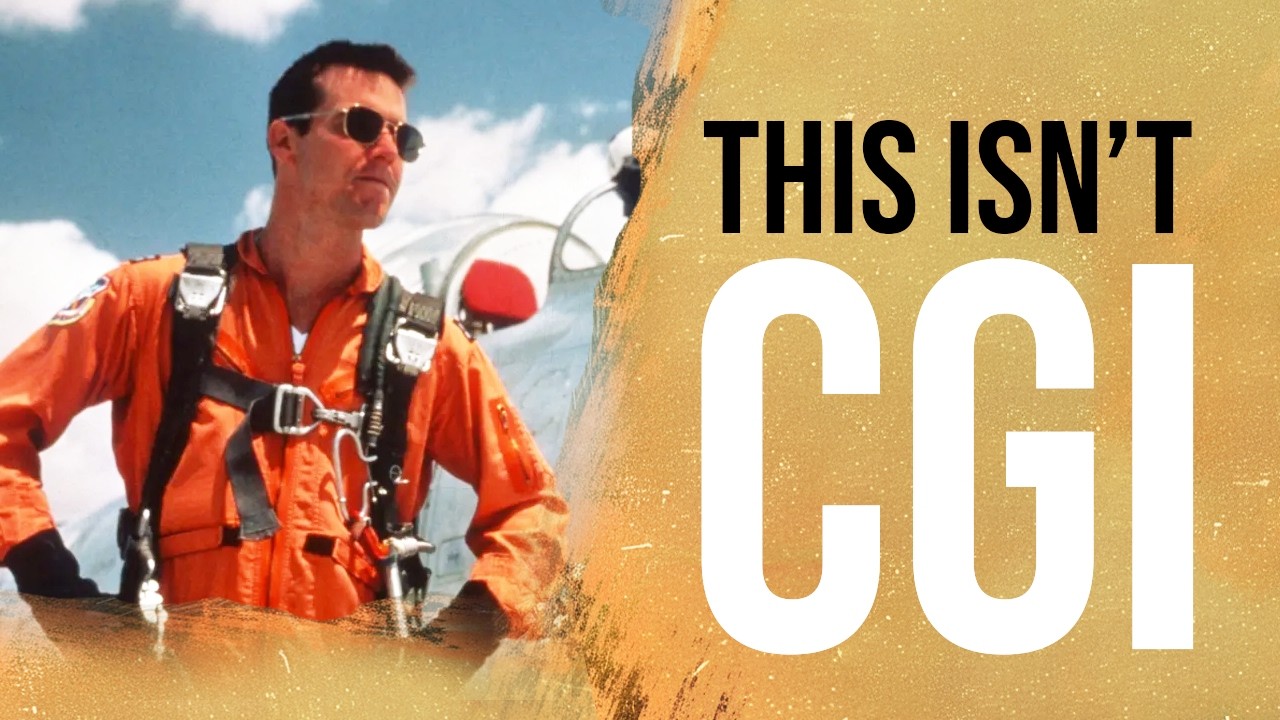 The 11 Best Aviation Movies Ever Made