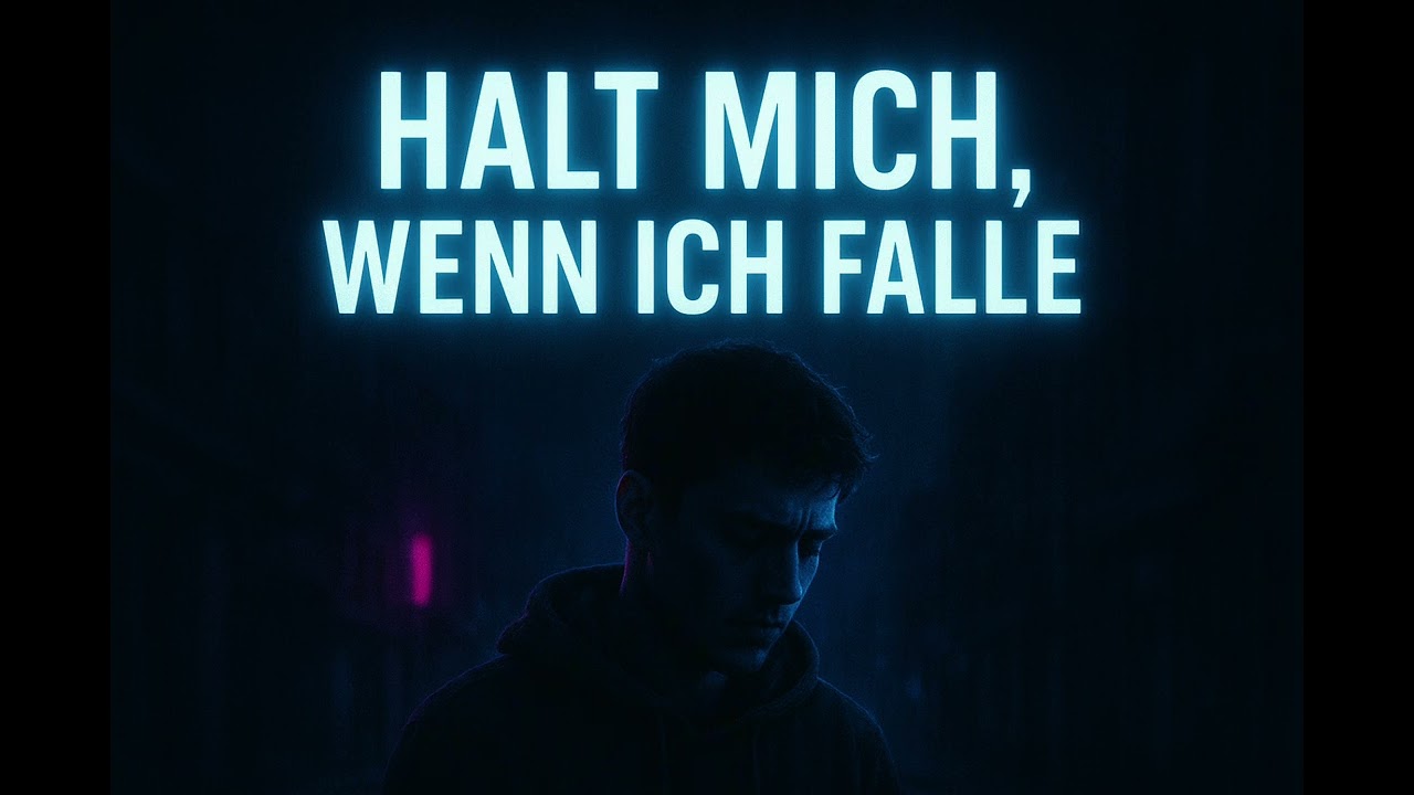 Darkwave - Halt mich wenn ich falle 