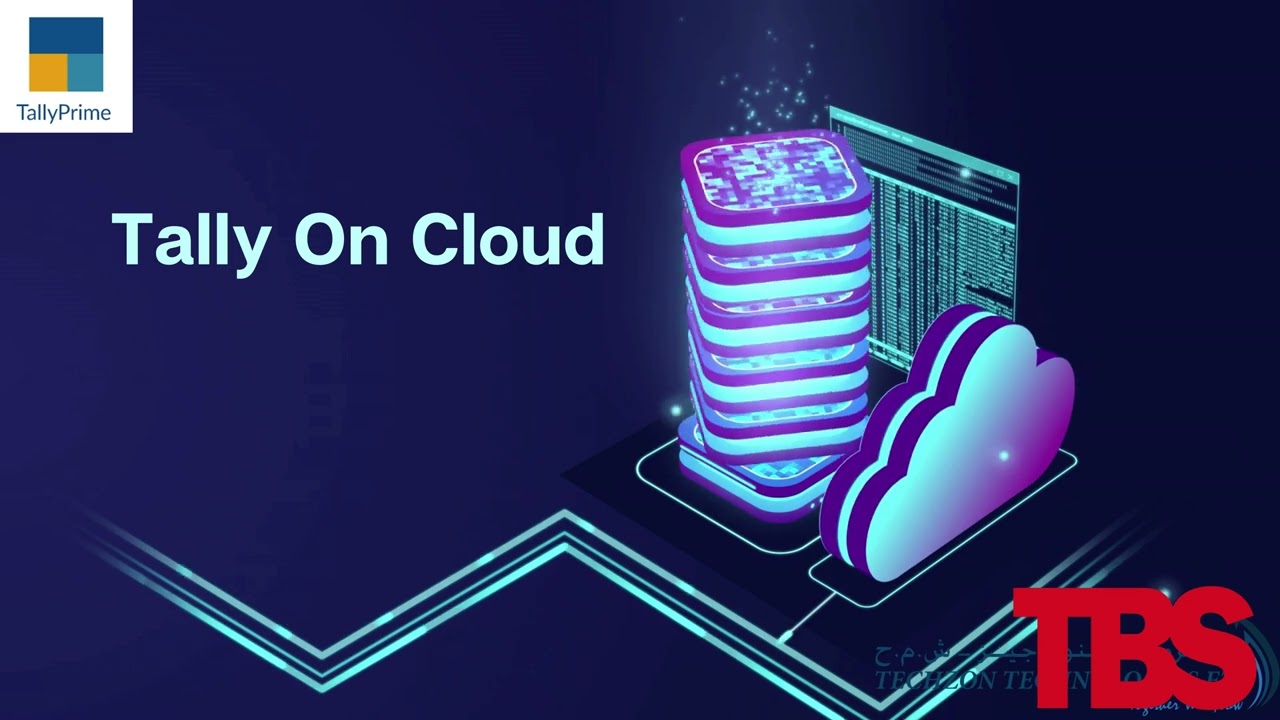 Tally On Hyper Local Cloud