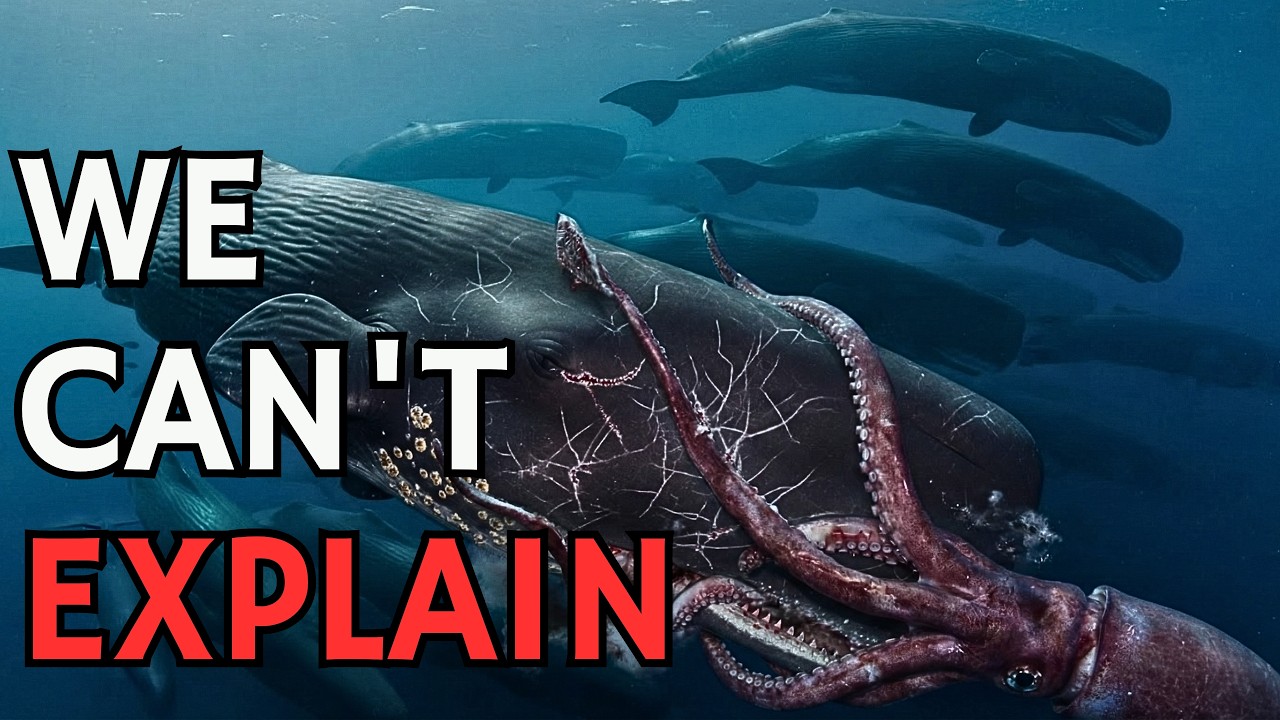 Nothing About the Sperm Whale's 230dB Click is Survivable for Giant Squids