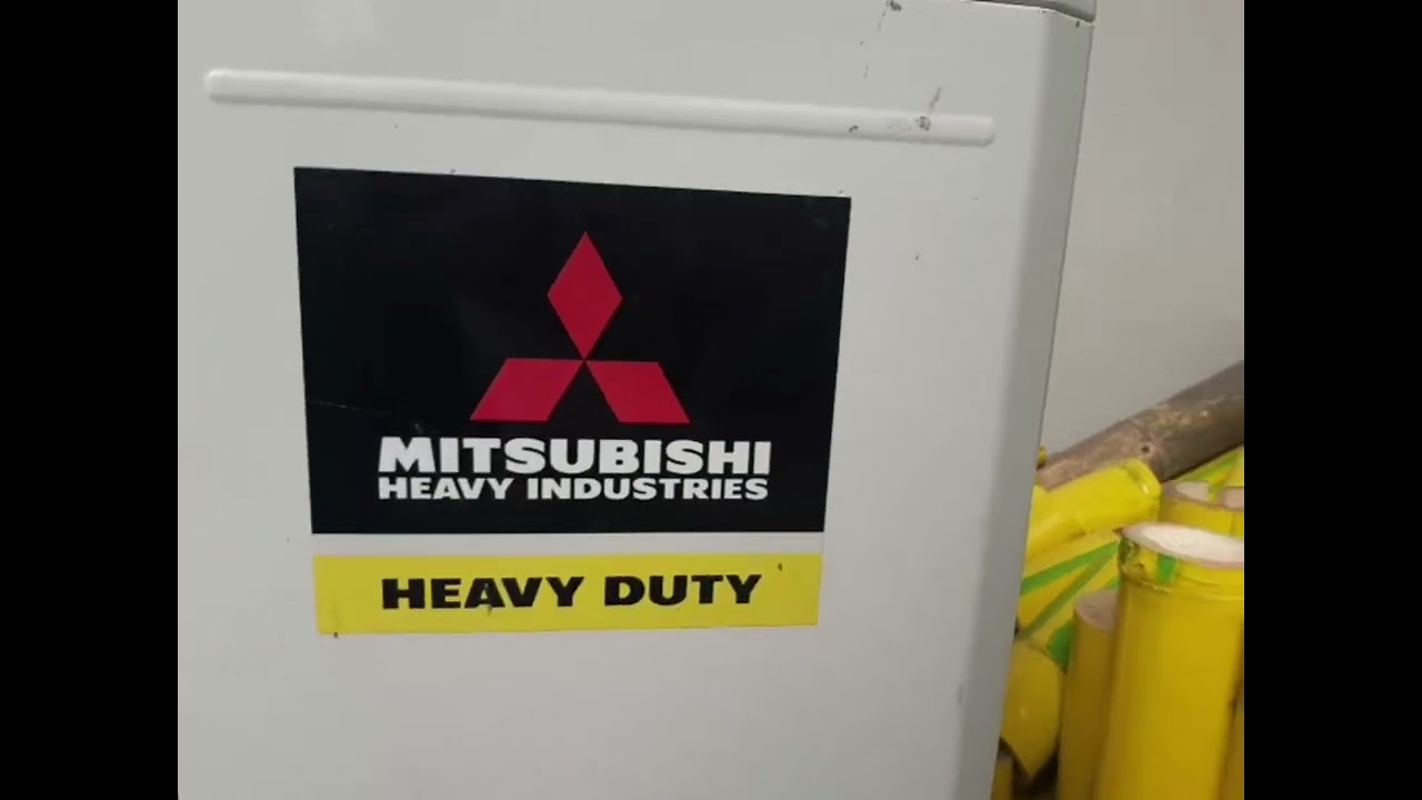 Many Mitsubishi Heavy Industries, Aux and Honshu Air conditioners and other more units