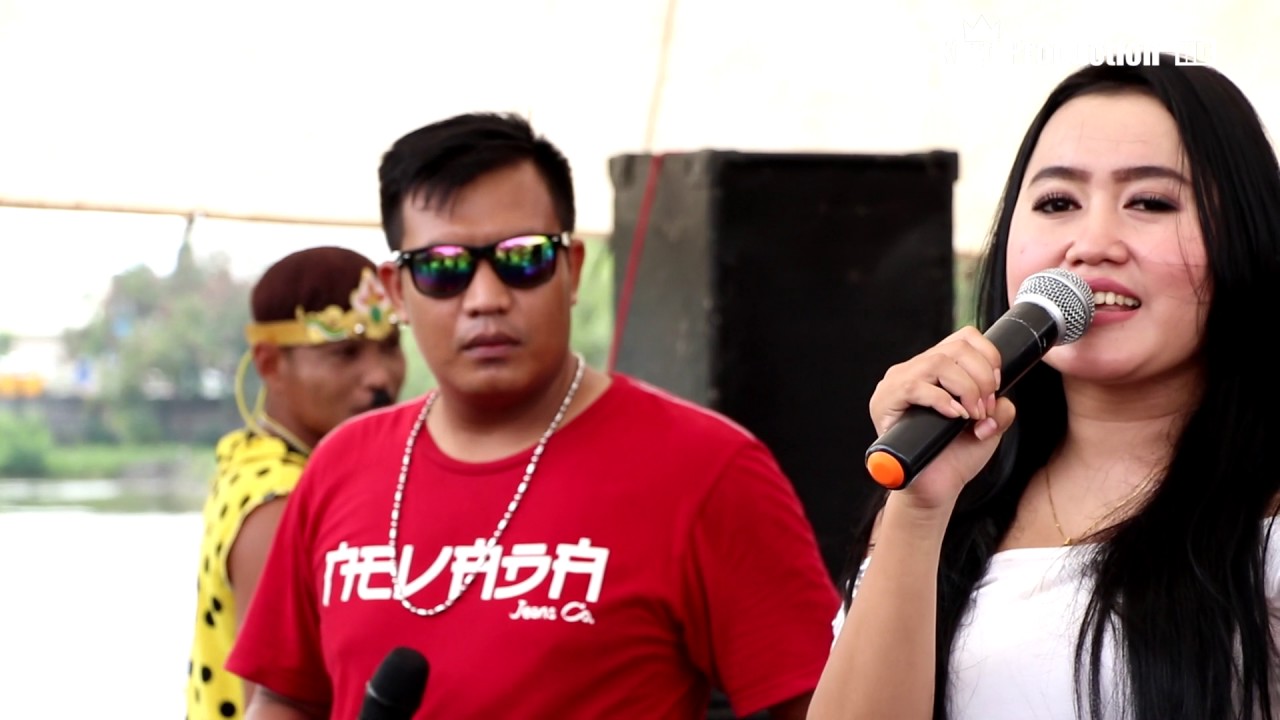 Jeritan Hati -  Silvi Erviani - Nada Triia Live Kejawanan Cirebon