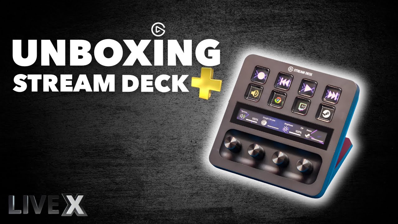 Мы протестировали новую Elgato Stream Deck Plus — вот почему она меняет правила игры для продюсеров