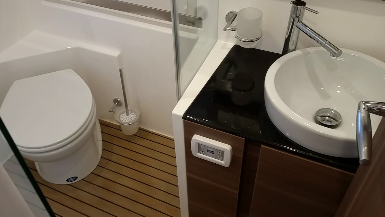 Sealine S450 - One day!
