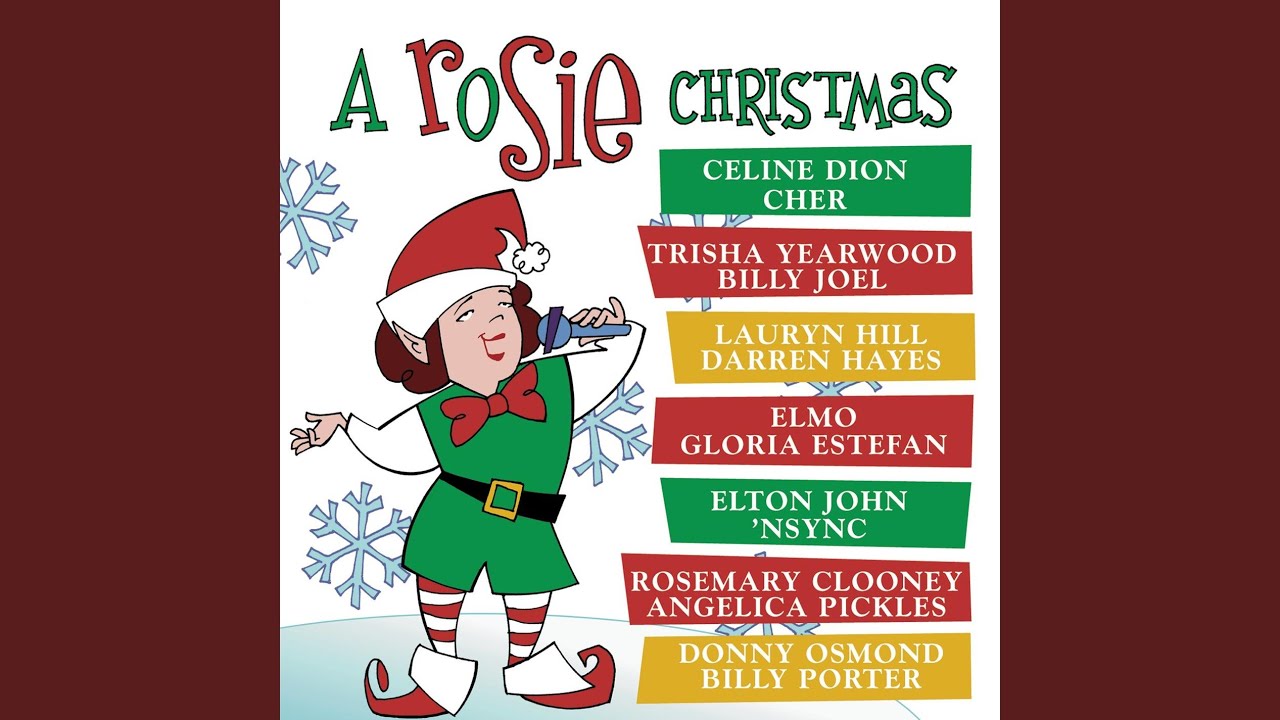 Christmas (Baby Please Come Home) (Album Version)