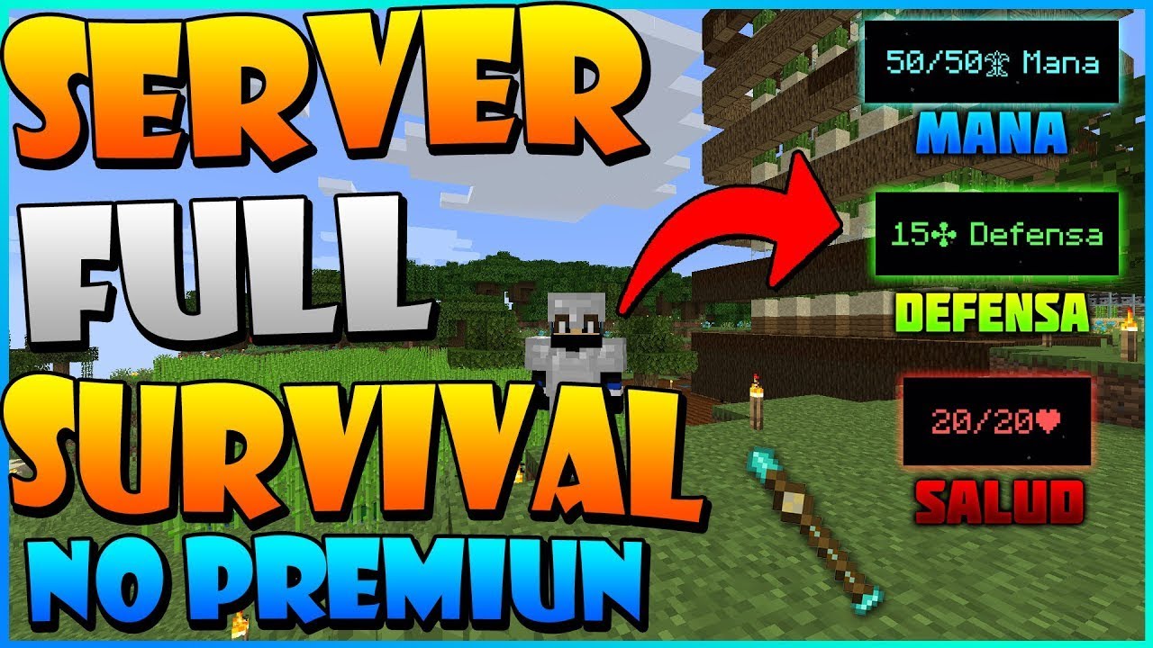 Creando servidor 1.16.5 con amigos. igual a mundo wigetta :V