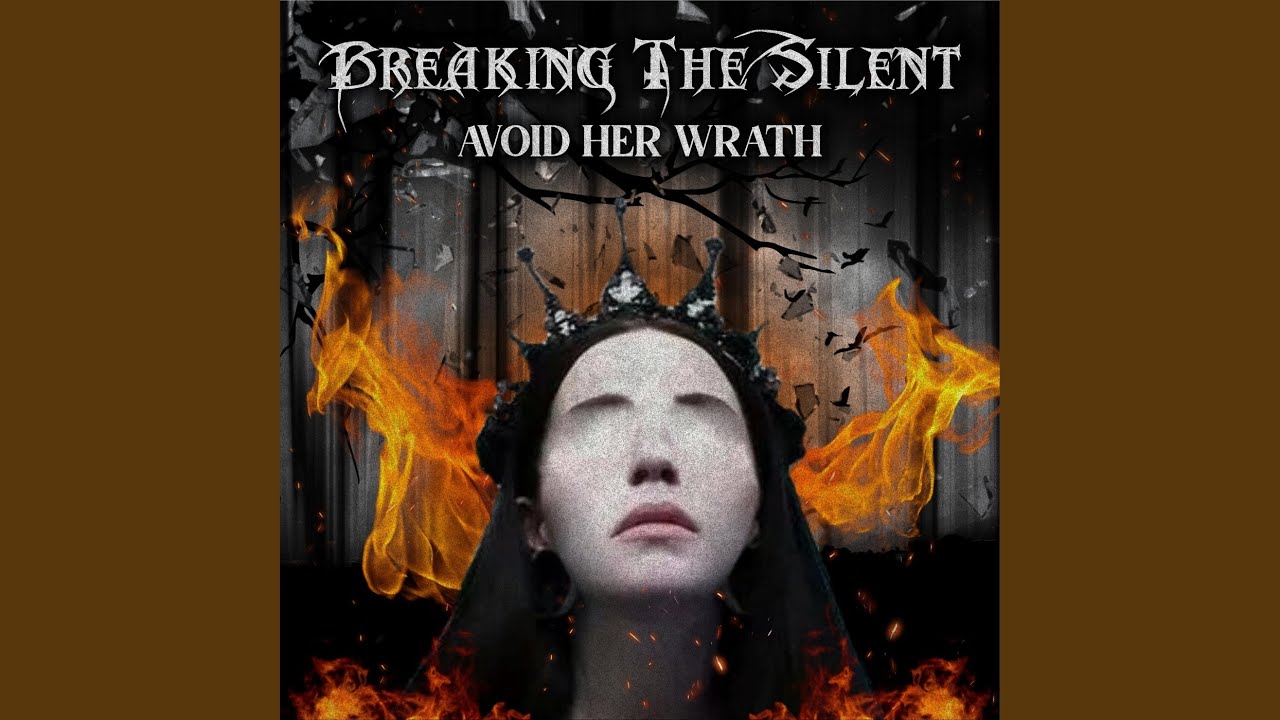 Avoid Her Wrath